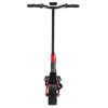 Kép 4/20 - GOKEEP F5 elektromos roller, 1000W, 52V 20Ah, 11", 55 km/h, 80 km hatótáv, első-hátsó tárcsafék, hidraulikus felfüggesztés - Piros