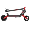 Kép 9/20 - GOKEEP F5 elektromos roller, 1000W, 52V 20Ah, 11", 55 km/h, 80 km hatótáv, első-hátsó tárcsafék, hidraulikus felfüggesztés - Piros