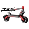 Kép 10/20 - GOKEEP F5 elektromos roller, 1000W, 52V 20Ah, 11", 55 km/h, 80 km hatótáv, első-hátsó tárcsafék, hidraulikus felfüggesztés - Piros