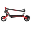 Kép 15/20 - GOKEEP F5 elektromos roller, 1000W, 52V 20Ah, 11", 55 km/h, 80 km hatótáv, első-hátsó tárcsafék, hidraulikus felfüggesztés - Piros