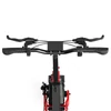 Kép 20/20 - GOKEEP F5 elektromos roller, 1000W, 52V 20Ah, 11", 55 km/h, 80 km hatótáv, első-hátsó tárcsafék, hidraulikus felfüggesztés - Piros