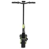 Kép 4/20 - GOKEEP F5 elektromos roller, 1000W, 52V 20Ah, 11", 55 km/h, 80 km hatótáv, első-hátsó tárcsafék, hidraulikus felfüggesztés - Zöld