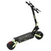 Kép 8/20 - GOKEEP F5 elektromos roller, 1000W, 52V 20Ah, 11", 55 km/h, 80 km hatótáv, első-hátsó tárcsafék, hidraulikus felfüggesztés - Zöld