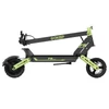 Kép 9/20 - GOKEEP F5 elektromos roller, 1000W, 52V 20Ah, 11", 55 km/h, 80 km hatótáv, első-hátsó tárcsafék, hidraulikus felfüggesztés - Zöld