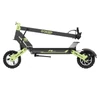 Kép 15/20 - GOKEEP F5 elektromos roller, 1000W, 52V 20Ah, 11", 55 km/h, 80 km hatótáv, első-hátsó tárcsafék, hidraulikus felfüggesztés - Zöld