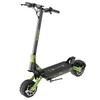 Kép 1/20 - GOKEEP F5 elektromos roller, 1000W, 52V 20Ah, 11", 55 km/h, 80 km hatótáv, első-hátsó tárcsafék, hidraulikus felfüggesztés - Zöld