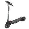 Kép 4/4 - ENGWE Y400 elektromos roller 500W, 48V 13,5Ah, 10” kerék, 45 km/h, 50 km hatótáv, tárcsafék, dupla rugózás -  Fekete-szürke