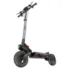 Kép 1/4 - ENGWE Y400 elektromos roller 500W, 48V 13,5Ah, 10” kerék, 45 km/h, 50 km hatótáv, tárcsafék, dupla rugózás -  Fekete-szürke