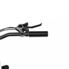 Kép 17/20 - ONESPORT OT12 elektromos kerékpár, 250W motor, 36V 13Ah akku, 27,5” gumik, 25 km/h, 65 km hatótáv, Shimano 7 fokozat - Fehér
