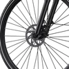 Kép 11/20 - ONESPORT OT12 elektromos kerékpár, 250W motor, 36V 13Ah akku, 27,5” gumik, 25 km/h, 65 km hatótáv, Shimano 7 fokozat - Szürke