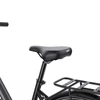 Kép 18/20 - ONESPORT OT12 elektromos kerékpár, 250W motor, 36V 13Ah akku, 27,5” gumik, 25 km/h, 65 km hatótáv, Shimano 7 fokozat - Szürke