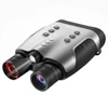 Kép 3/10 - CIGMAN CNVPRO éjjellátó távcső – valódi 4K videó, 52 MP fotó, Sony Starlight CMOS, 1000 m IR hatótáv, 8× digitális zoom, WiFi stream, IP54 víz- és porálló