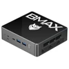 Kép 5/8 - BMAX B4 Turbo mini PC Intel Twin Lake N150, 16GB RAM, 512GB SSD, 4K@60Hz tripla kijelző, WiFi 5, Bluetooth 5.0, Linux támogatás