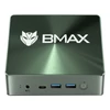 Kép 3/8 - BMAX B6 Pro mini PC Intel Core i5-1030NG7, 16GB RAM, 512GB SSD, 4K tripla kijelző, 2x HDMI + Type-C, WiFi 5, Bluetooth 4.2