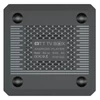 Kép 7/8 - X96 X4 Android 11 TV Box Amlogic S905X4 – 8K HDR, 4GB/32GB, 2.5G+5G WiFi, Bluetooth 4.1, Gigabit LAN