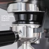 Kép 6/6 - HiBREW H7A eszpresszógép kávéfőző, 20 bar nyomás, duál bojler, 30 fokozatú őrlő, 250 g tartály, LCD érintőkijelző