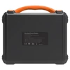 Kép 3/14 - NEWSMY S1210 hordozható erőmű 1200 W / 1102,5 Wh, LiFeMnPO4 akkumulátor, 1,2 órás gyorstöltés, PD 100 W, 230 V tiszta szinusz (csúcs 2400 W)