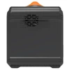 Kép 5/14 - NEWSMY S1210 hordozható erőmű 1200 W / 1102,5 Wh, LiFeMnPO4 akkumulátor, 1,2 órás gyorstöltés, PD 100 W, 230 V tiszta szinusz (csúcs 2400 W)
