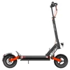 Kép 2/6 - Joyor S8 elektromos roller 600W motorral, 48V 26Ah akkumulátor, 10 colos gumik, 25 km/h, 90 km hatótáv, dupla tárcsafék