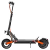 Kép 4/6 - Joyor S8 elektromos roller 600W motorral, 48V 26Ah akkumulátor, 10 colos gumik, 25 km/h, 90 km hatótáv, dupla tárcsafék