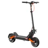 Kép 5/6 - Joyor S8 elektromos roller 600W motorral, 48V 26Ah akkumulátor, 10 colos gumik, 25 km/h, 90 km hatótáv, dupla tárcsafék