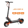 Kép 6/6 - Joyor S8 elektromos roller 600W motorral, 48V 26Ah akkumulátor, 10 colos gumik, 25 km/h, 90 km hatótáv, dupla tárcsafék