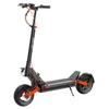 Kép 1/6 - Joyor S8 elektromos roller 600W motorral, 48V 26Ah akkumulátor, 10 colos gumik, 25 km/h, 90 km hatótáv, dupla tárcsafék