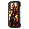 Kép 12/15 - FOSSiBOT F113 5G strapabíró okostelefon, 36GB RAM, 256GB tárhely, 6,78” 120Hz FHD+ kijelző, 20000mAh akku, 33W gyorstöltés, 64MP éjjellátó + 50MP kamera, 50m lámpa, Dual SIM
