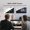Kép 6/10 - KTC A25Q5 hordozható érintőképernyős monitor, 24,5", Android 14, 8/128GB, Google EDLA, 1080P IPS, 8MP kamera, 8 óra akku, forgatható állvány