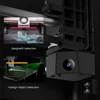 Kép 7/8 - Artillery M1 Pro S1 CoreXY 3D nyomtató, zárt kamra, 260×260×260 mm, 600 mm/s, 320°C fúvóka, autószintezés, AI felügyelet