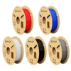 Kép 4/9 - Artillery M1 Pro CoreXY nagysebességű 3D nyomtató + 5 kg PLA filament csomag (piros/fehér/kék/fekete/szürke)