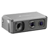 Kép 8/8 - 3DMakerpro Seal 3D szkenner kékfényes technológiával, 0,01 mm pontosság, 24 bites színes szkennelés, stabil vizuális követés