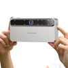 Kép 5/5 - 3DMakerpro Toucan Premium 3D szkenner – 0,03 mm pontosság, önálló all-in-one, dupla látómező, 48 MP színes, 6600 mAh, Wi‑Fi 6