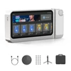 Kép 1/5 - 3DMakerpro Toucan Premium 3D szkenner – 0,03 mm pontosság, önálló all-in-one, dupla látómező, 48 MP színes, 6600 mAh, Wi‑Fi 6