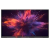 Kép 3/17 - MESWAO S238 23,8" hordozható monitor – 1080P FHD IPS, 120Hz, 100% sRGB, beépített hangszóró, Type-C/HDMI, VESA