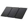 Kép 1/10 - LIONSHEE LS-SP30F 30W összecsukható napelem panel – 23% hatásfok, IP67 vízálló, USB és Type‑C kimenet, 3 részes ETFE monokristályos solar töltő