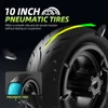 Kép 3/20 - CUNFON RS300 elektromos roller 500 W motorral, 36 V 10,4 Ah akkumulátorral, 10" kerekekkel, 30 km/h max., 40 km hatótáv, dobfék + e-fék, appvezérlés