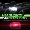 Kép 6/20 - CUNFON RS300 elektromos roller 500 W motorral, 36 V 10,4 Ah akkumulátorral, 10" kerekekkel, 30 km/h max., 40 km hatótáv, dobfék + e-fék, appvezérlés