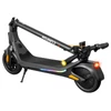Kép 19/20 - CUNFON RS300 elektromos roller 500 W motorral, 36 V 10,4 Ah akkumulátorral, 10" kerekekkel, 30 km/h max., 40 km hatótáv, dobfék + e-fék, appvezérlés