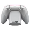 Kép 5/8 - GameSir Super Nova gaming kontroller – Hall effect karok és ravaszok, levehető előlap, RGB világítás, PC/Android/iOS/Switch kompatibilis, rózsaszín