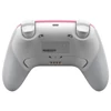 Kép 6/8 - GameSir Super Nova gaming kontroller – Hall effect karok és ravaszok, levehető előlap, RGB világítás, PC/Android/iOS/Switch kompatibilis, rózsaszín