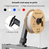 Kép 4/8 - 5kg Artillery PLA 3D nyomtató filament – piros, fehér, kék, fekete, szürke