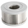 Kép 1/4 - HEPA szűrő JIMMY JV85/JV85 Pro/H9 Pro/H9 Flex/H10 Pro/H10 Flex porszívóhoz – szürke