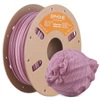 Kép 8/11 - 5 kg ERYONE nagy sebességű matt PLA csavart 3D nyomtató filament – Grand Canyon piros/piros/vízesés szivárvány/kék/lila-kék, arany és zöld