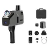Kép 1/7 - 3DMakerpro Eagle LiDAR 3D szkenner – 8K képalkotás, 2 cm pontosság 10 m-en, 140 m hatótáv, 3,5” kijelző
