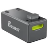Kép 2/6 - FOSSiBOT FBP1200-B kiegészítő akkumulátor, bővítő modul FBP1200-hoz