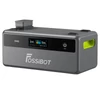 Kép 4/6 - FOSSiBOT FBP1200-B kiegészítő akkumulátor, bővítő modul FBP1200-hoz