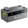 Kép 5/6 - FOSSiBOT FBP1200-B kiegészítő akkumulátor, bővítő modul FBP1200-hoz
