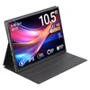 Kép 5/7 - MINIX SF10T 10,5" hordozható érintőmonitor, 1920x1280 IPS, HDR, Free-Sync, 2x USB-C, Mini HDMI, beépített hangszórók