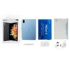 Kép 9/9 - Blackview MEGA 8 tablet 13” 90Hz IPS kijelzővel, 12+24GB RAM, 512GB tárhely, Android 15, 11000mAh, 50MP kamera, 18W gyorstöltés, 5G WiFi, GPS